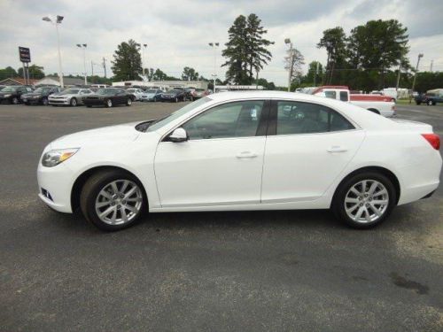 2013 Chevrolet Malibu 2LT, US $20,988.00, image 5