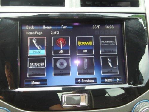 2013 Chevrolet Malibu 2LT, US $20,988.00, image 6