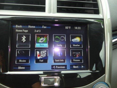 2013 Chevrolet Malibu 2LT, US $20,988.00, image 7