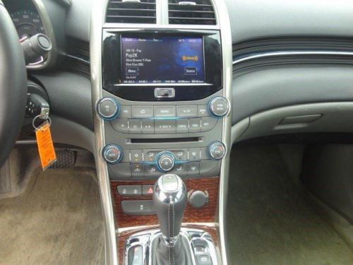 2013 Chevrolet Malibu 2LT, US $20,988.00, image 8