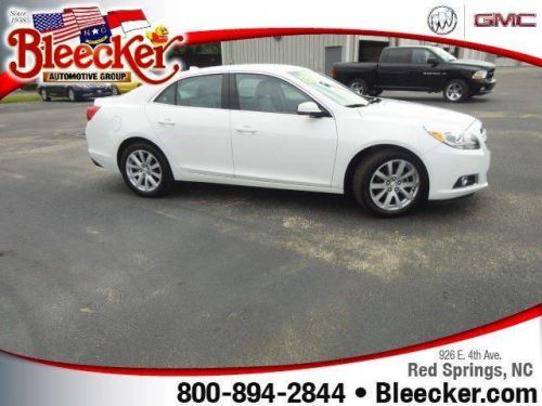 2013 Chevrolet Malibu 2LT, US $20,988.00, image 12