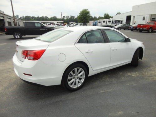 2013 Chevrolet Malibu 2LT, US $20,988.00, image 14
