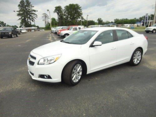 2013 Chevrolet Malibu 2LT, US $20,988.00, image 16