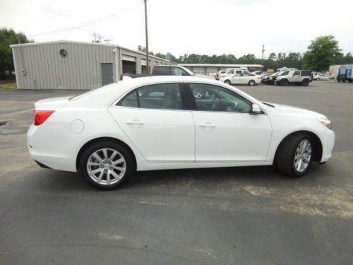2013 Chevrolet Malibu 2LT, US $20,988.00, image 17