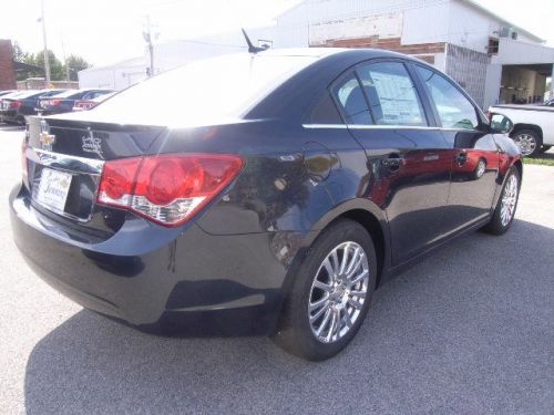 2014 chevrolet cruze eco