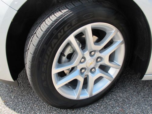 2013 Chevrolet Malibu Eco, US $24,800.00, image 3