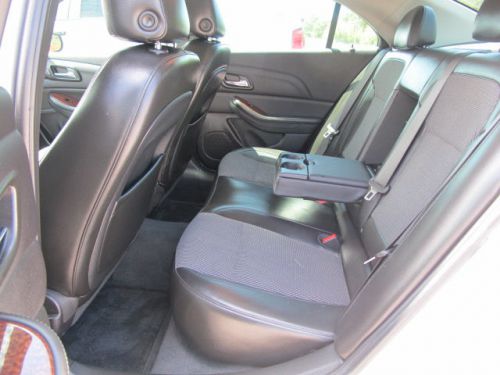 2013 Chevrolet Malibu Eco, US $24,800.00, image 6