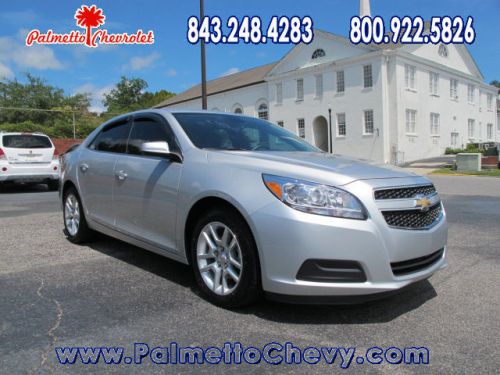 2013 Chevrolet Malibu Eco, US $24,800.00, image 8
