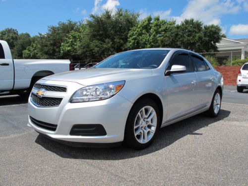 2013 Chevrolet Malibu Eco, US $24,800.00, image 9