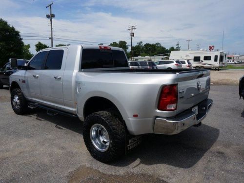 2011 dodge ram 3500 laramie 4wd 160wb