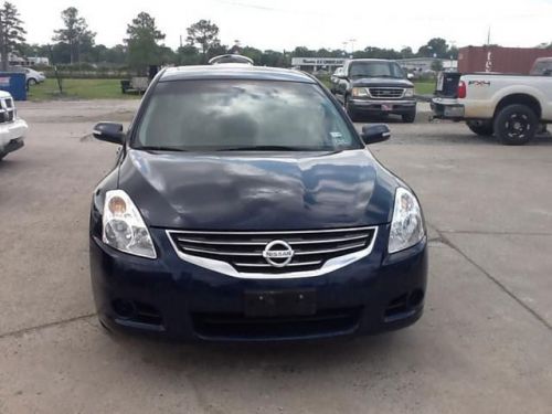 2008 nissan altima 2.5 s