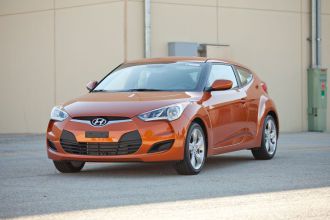 2012 hyundai veloster base