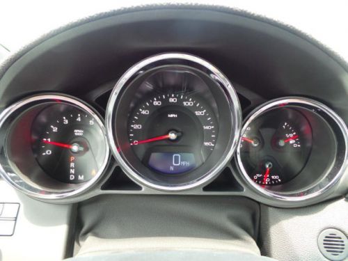 2014 Cadillac CTS Performance, US $44,720.00, image 2