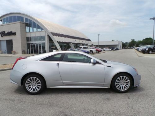 2014 Cadillac CTS Performance, US $44,720.00, image 3
