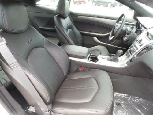 2014 Cadillac CTS Performance, US $44,720.00, image 4