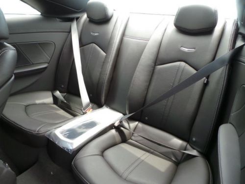 2014 Cadillac CTS Performance, US $44,720.00, image 6