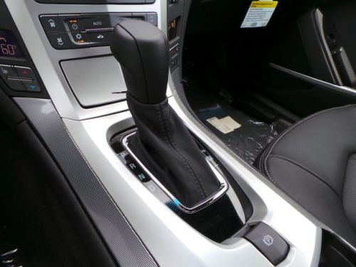 2014 Cadillac CTS Performance, US $44,720.00, image 7