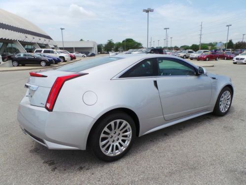 2014 Cadillac CTS Performance, US $44,720.00, image 12