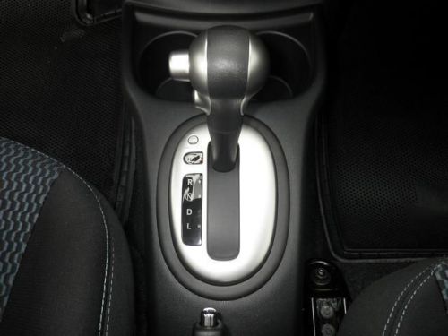 2014 nissan versa note sv