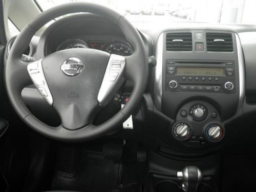 2014 Nissan Versa Note SV, US $15,881.00, image 2