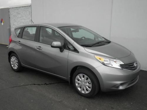 2014 Nissan Versa Note SV, US $15,881.00, image 4