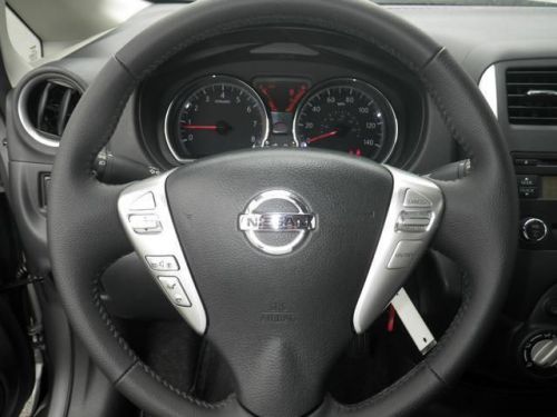 2014 Nissan Versa Note SV, US $15,881.00, image 6