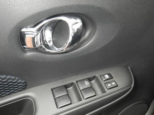 2014 Nissan Versa Note SV, US $15,881.00, image 9