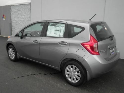 2014 Nissan Versa Note SV, US $15,881.00, image 10