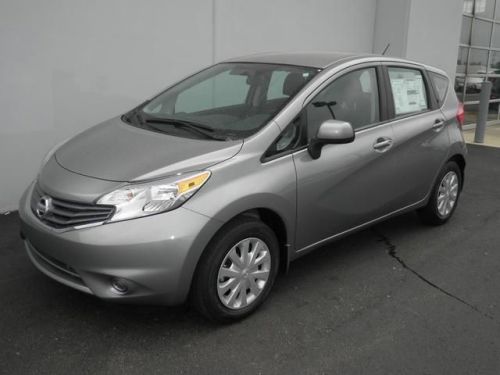 2014 Nissan Versa Note SV, US $15,881.00, image 12