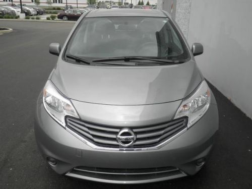 2014 Nissan Versa Note SV, US $15,881.00, image 13