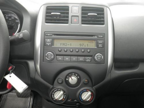 2014 Nissan Versa Note SV, US $15,881.00, image 21