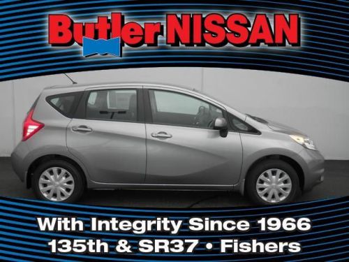 2014 Nissan Versa Note SV, US $15,881.00, image 22