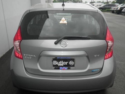 2014 Nissan Versa Note SV, US $15,881.00, image 23
