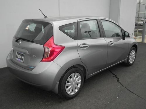 2014 Nissan Versa Note SV, US $15,881.00, image 26