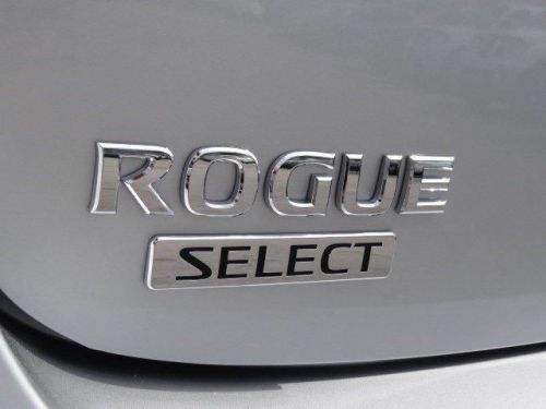 2014 Nissan Rogue Select S, US $21,477.00, image 2