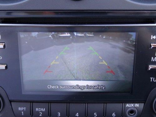 2014 Nissan Rogue Select S, US $21,477.00, image 4