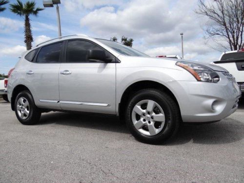 2014 Nissan Rogue Select S, US $21,477.00, image 8