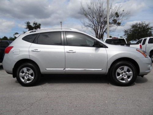 2014 Nissan Rogue Select S, US $21,477.00, image 9