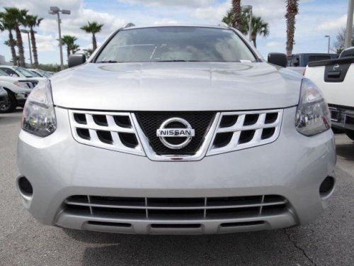 2014 Nissan Rogue Select S, US $21,477.00, image 15