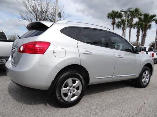 2014 Nissan Rogue Select S, US $21,477.00, image 17