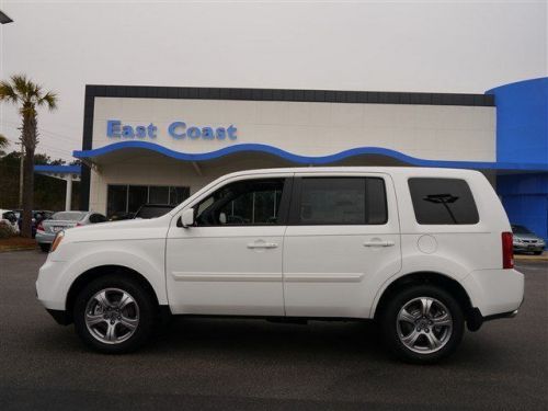 2014 Honda Pilot EX-L, US $36,000.00, image 4