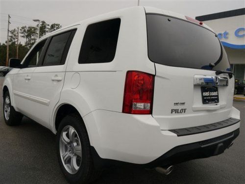 2014 Honda Pilot EX-L, US $36,000.00, image 6