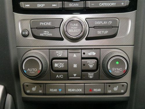 2014 Honda Pilot EX-L, US $36,000.00, image 9