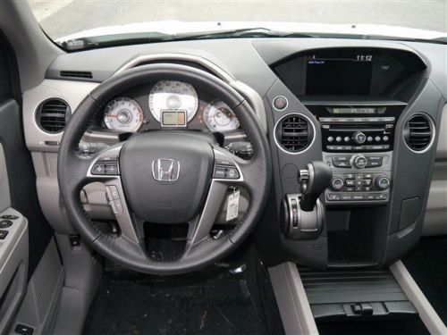 2014 Honda Pilot EX-L, US $36,000.00, image 11