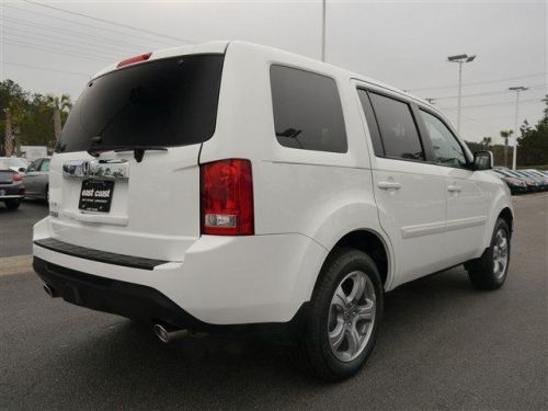 2014 Honda Pilot EX-L, US $36,000.00, image 13