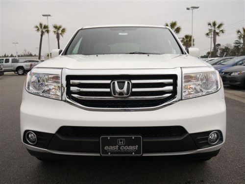 2014 Honda Pilot EX-L, US $36,000.00, image 18