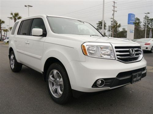 2014 Honda Pilot EX-L, US $36,000.00, image 22