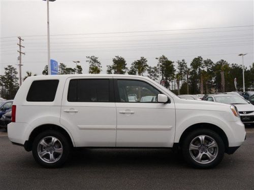2014 Honda Pilot EX-L, US $36,000.00, image 24