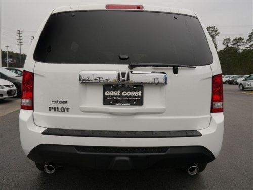 2014 Honda Pilot EX-L, US $36,000.00, image 25