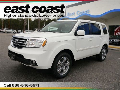 2014 Honda Pilot EX-L, US $36,000.00, image 26